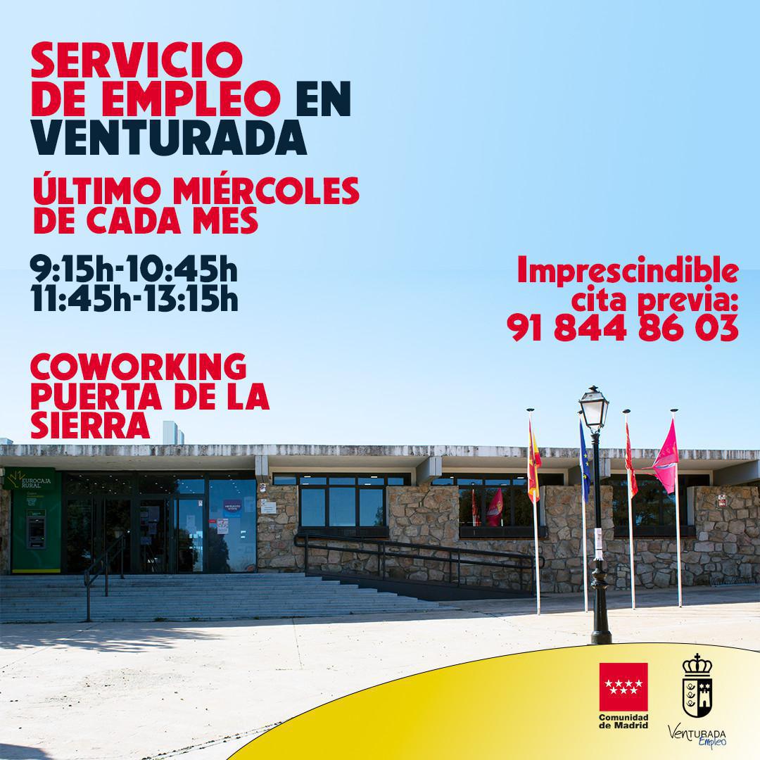 Agencia de Empleo
