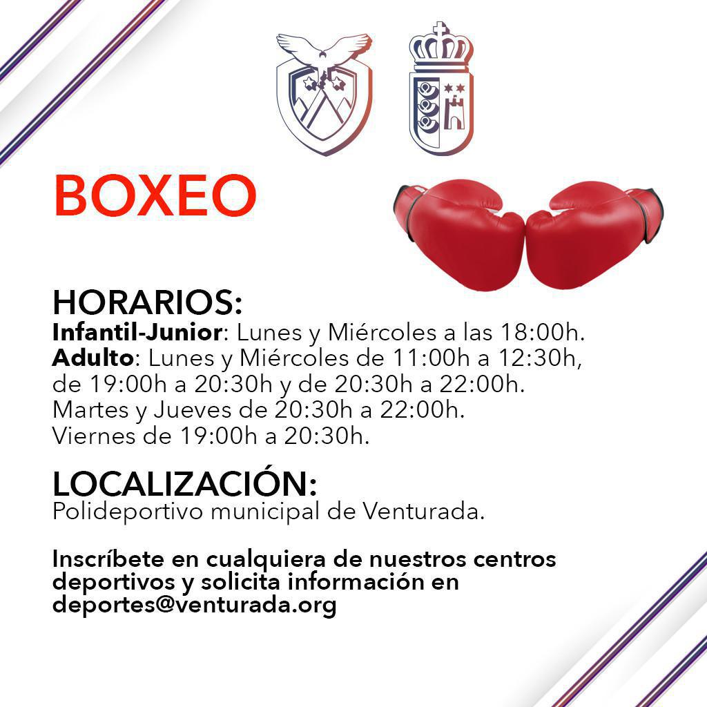 BOXEO