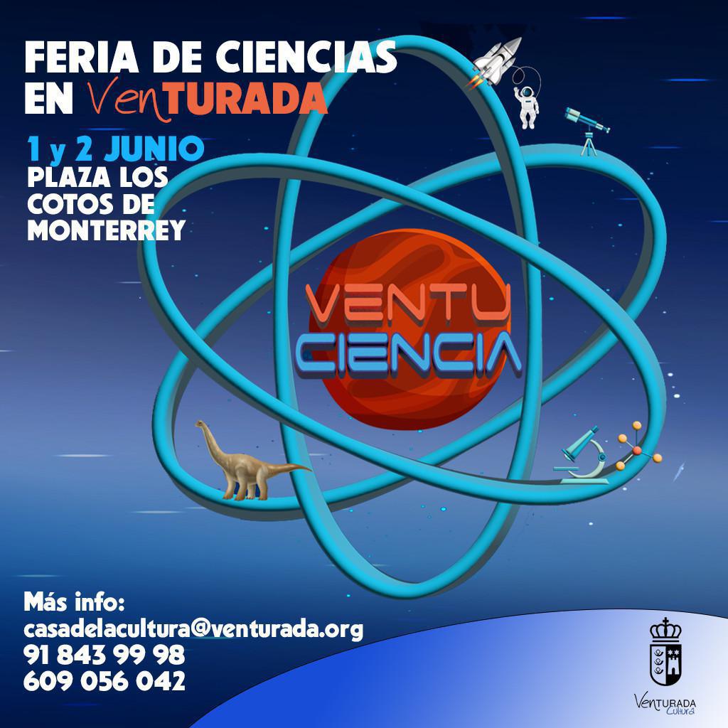 VENTUCIENCIA
