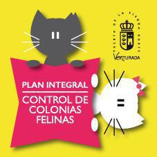 PLAN DE GESTIÓN INTEGRAL DE COLONIAS FELINAS DE VENTURADA PLAN DE GESTIÓN INTEGRAL DE COLONIAS FELINAS DE VENTURADA