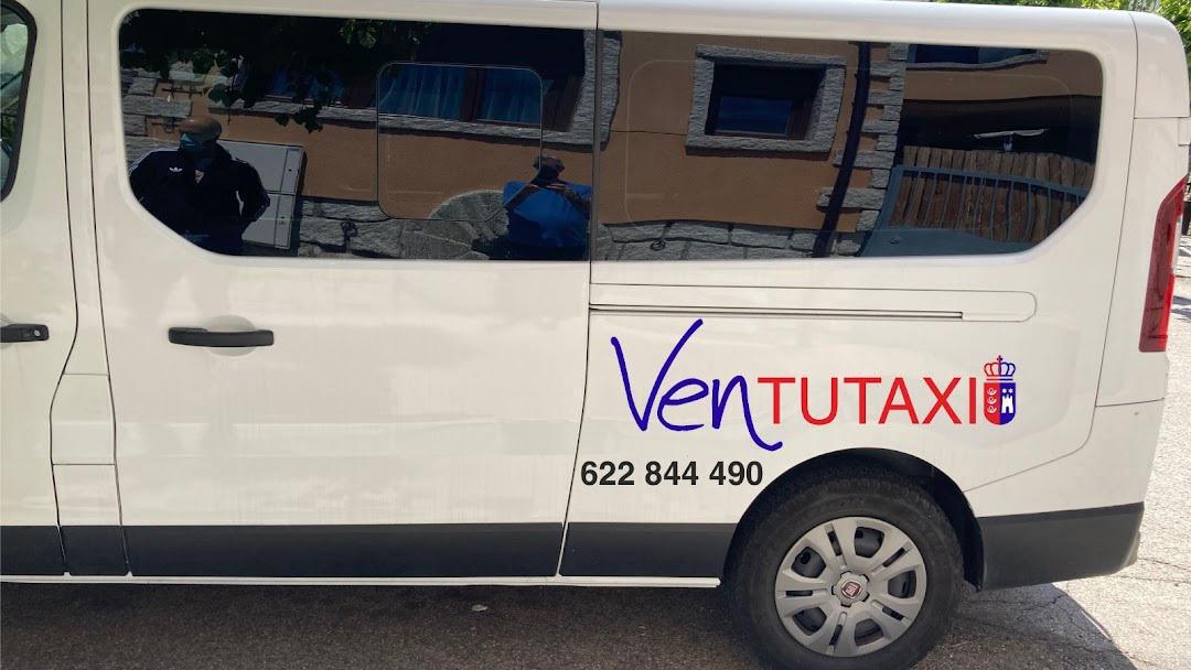 Ventutaxi