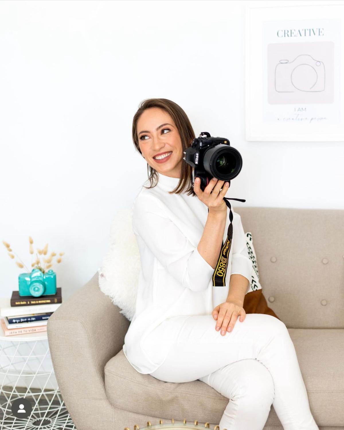 FOTOGRAFÍA PROFESIONAL