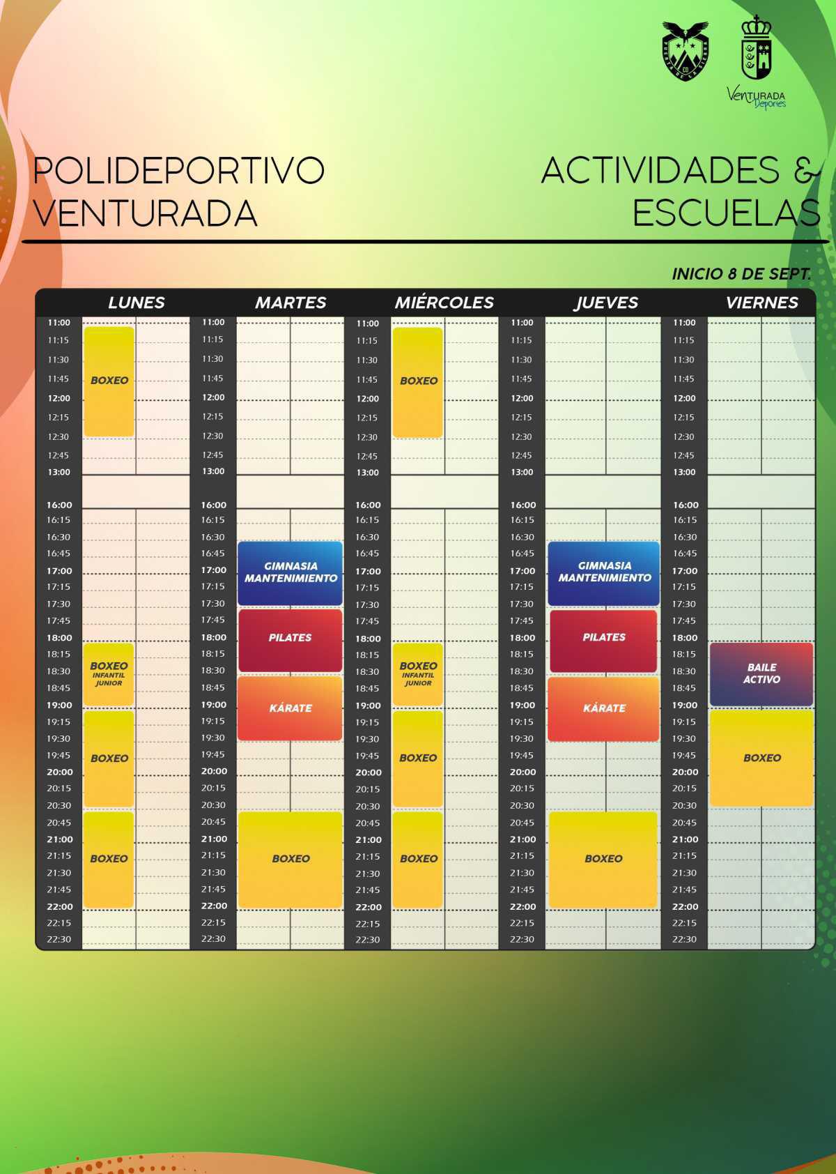 Poli Venturada 25-26