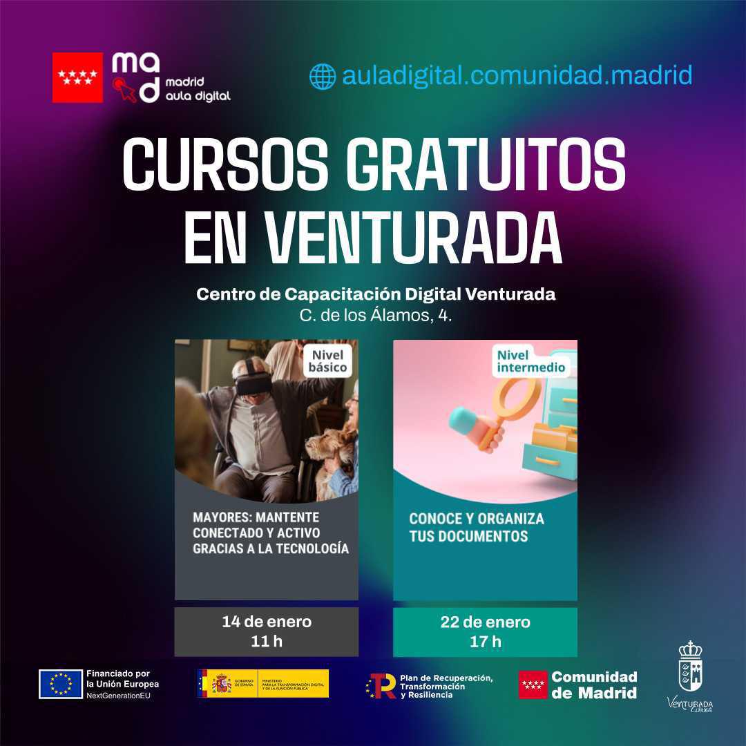 Red de Centros de Capacitación Digital