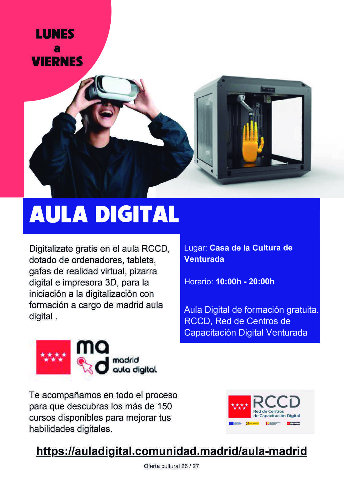 Aula Digital