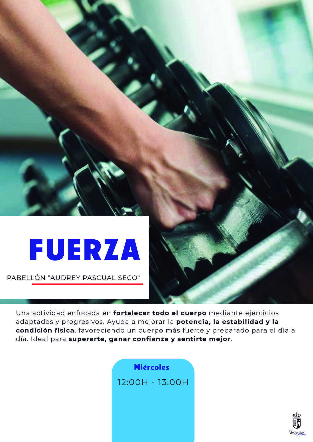 Fuerza