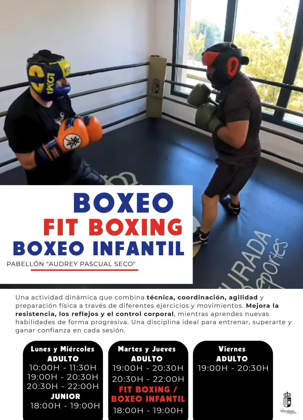 Boxeo