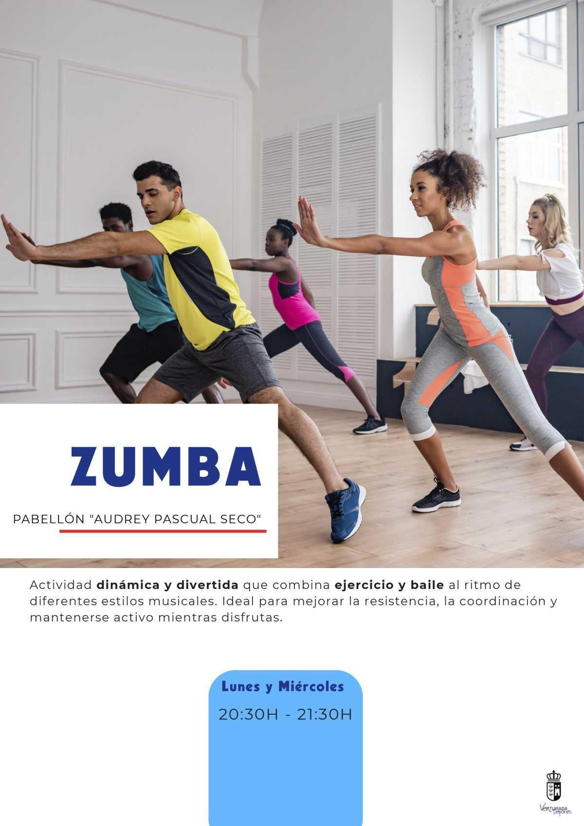 Zumba