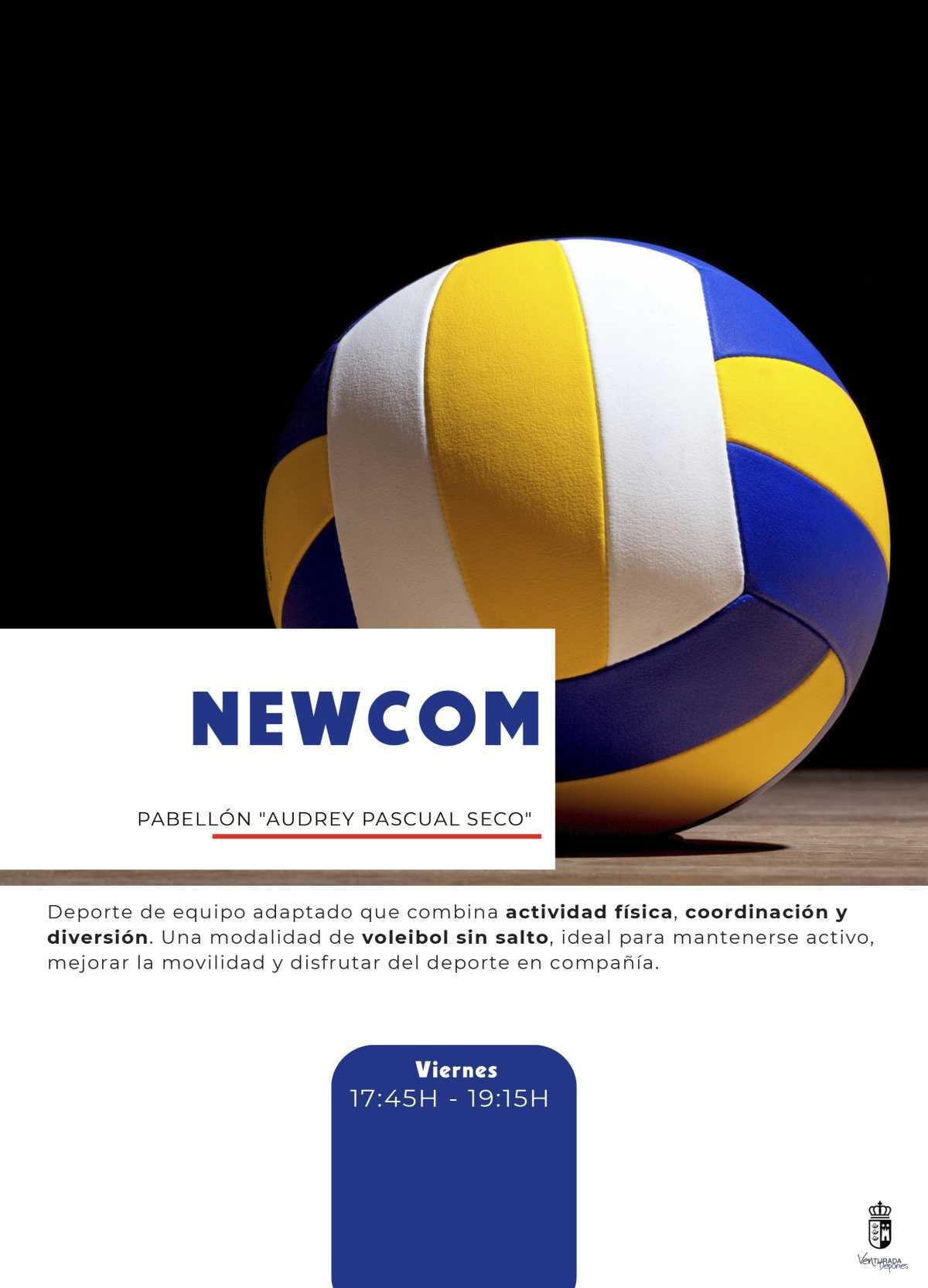 Newcom