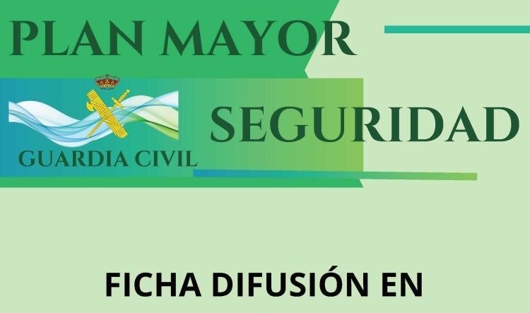PLAN MAYOR DE SEGURIDAD- CIBERDELINCUENCIA