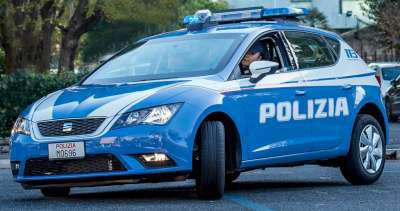 Polizia di Stato