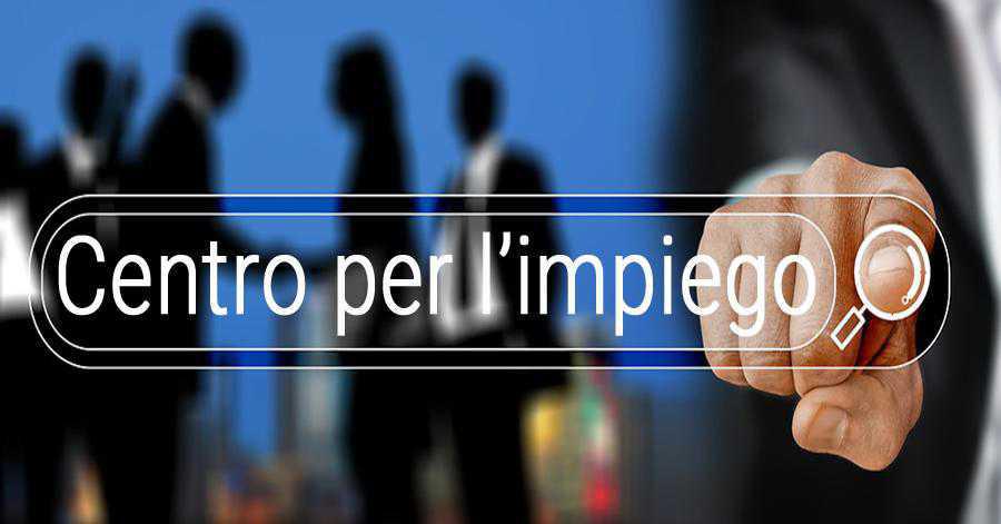 Centro per l'Impiego Centro per l'Impiego