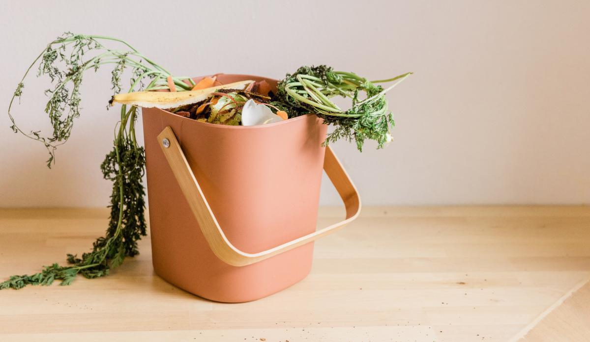 Riduci lo spreco alimentare Riduci lo spreco alimentare