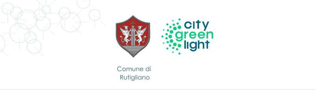 City Green Light