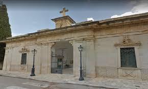 Cimitero Comunale