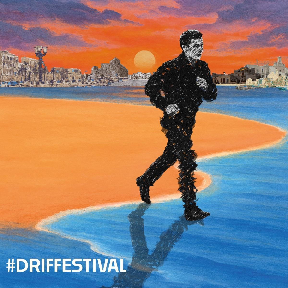 DRIF Fest XVI - Cinema e Letteratura (inizio ore 19.30)