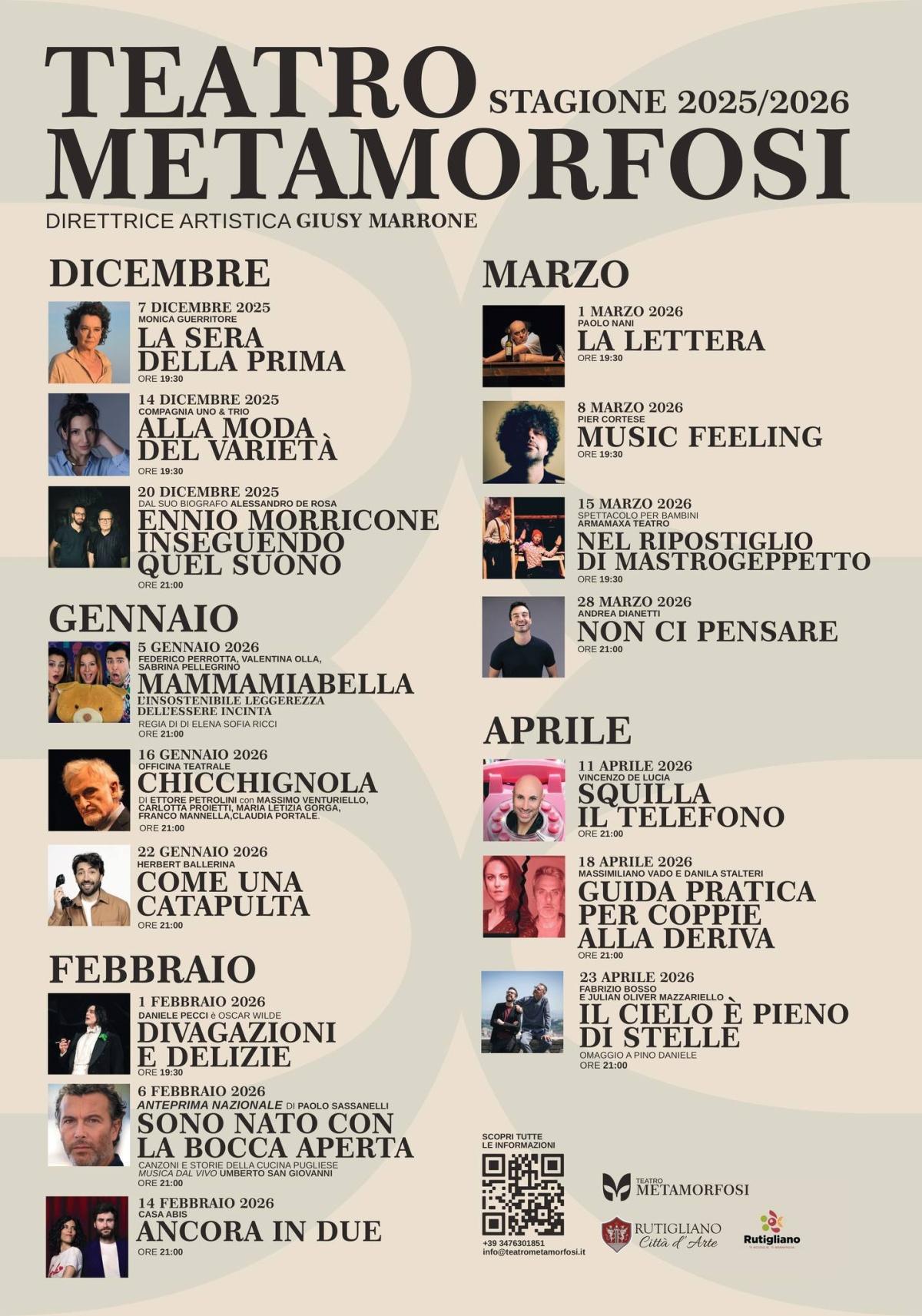 Alla Moda del Varietà di Uno & Trio (inizio ore 19.30)