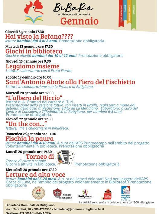 L' Albero Del Riccio (Ore 17:00) L' Albero Del Riccio (Ore 17:00)