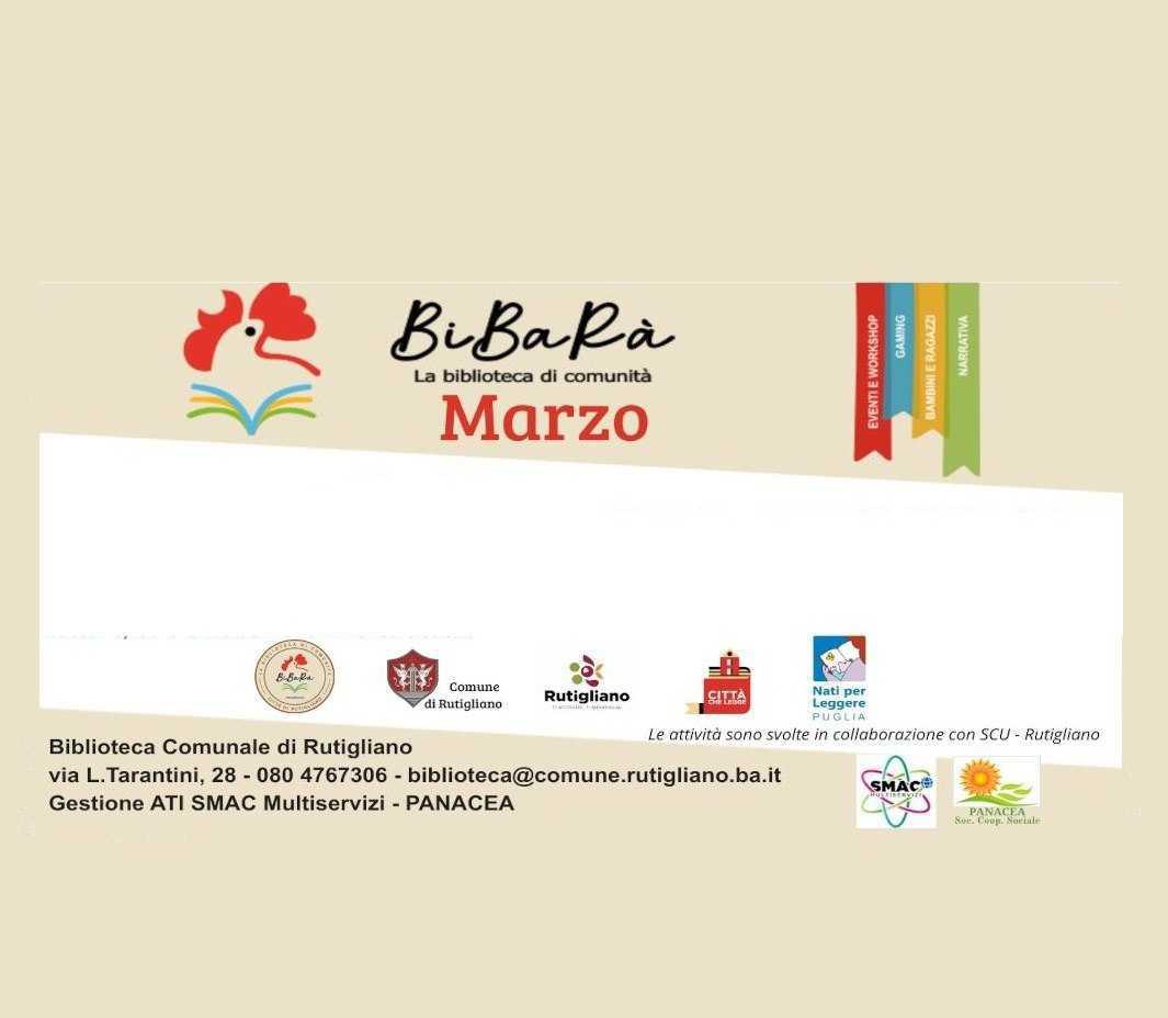 Giochi in Biblioteca (Inizio ore 17:30)