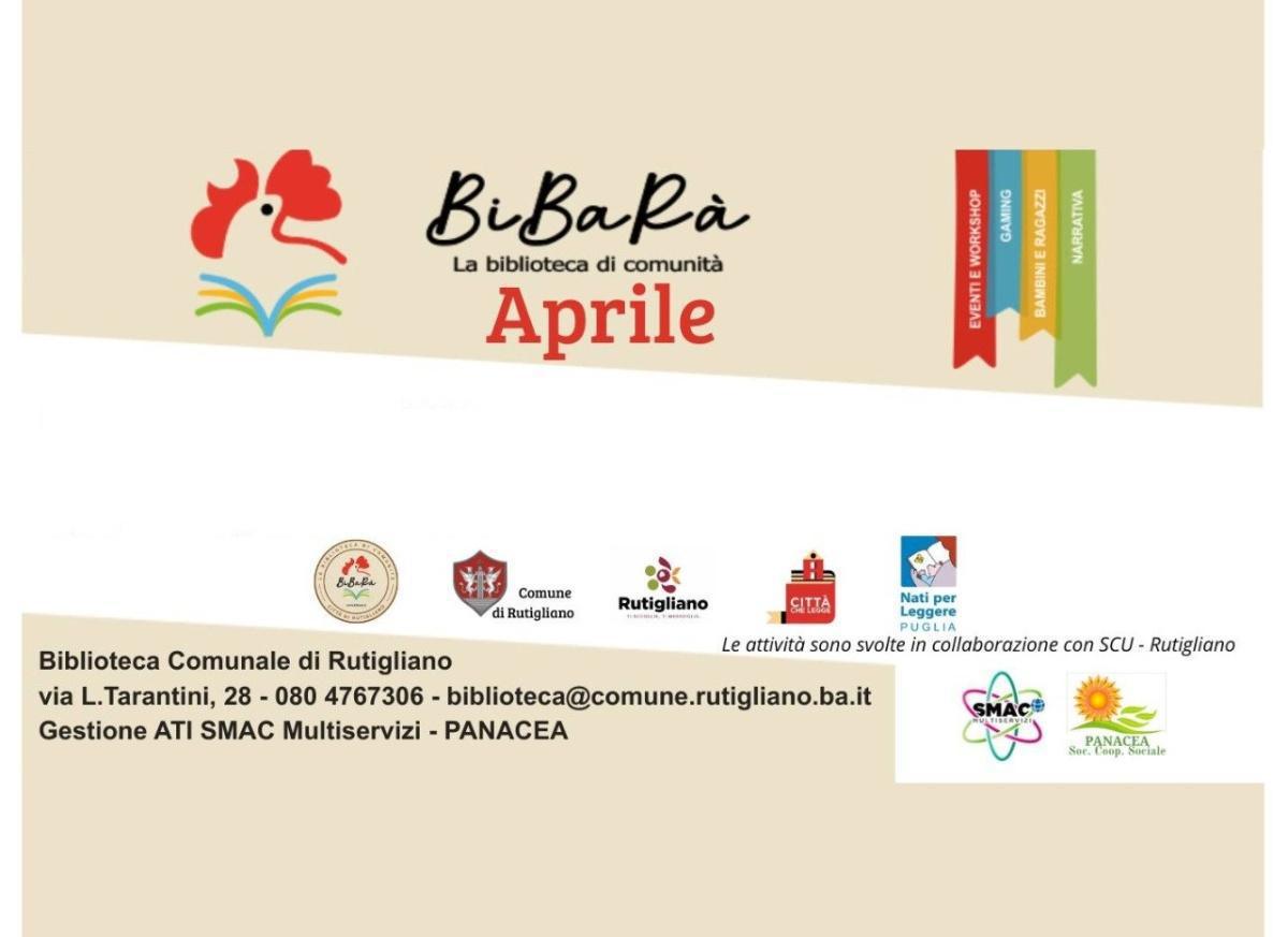 Giochi in Biblioteca (Inizio ore 17:30)