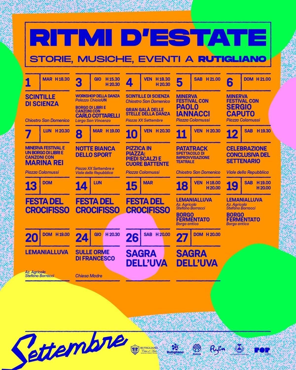 Patatrack - spettacolo di improvvisazione teatrale (start h. 20:30)