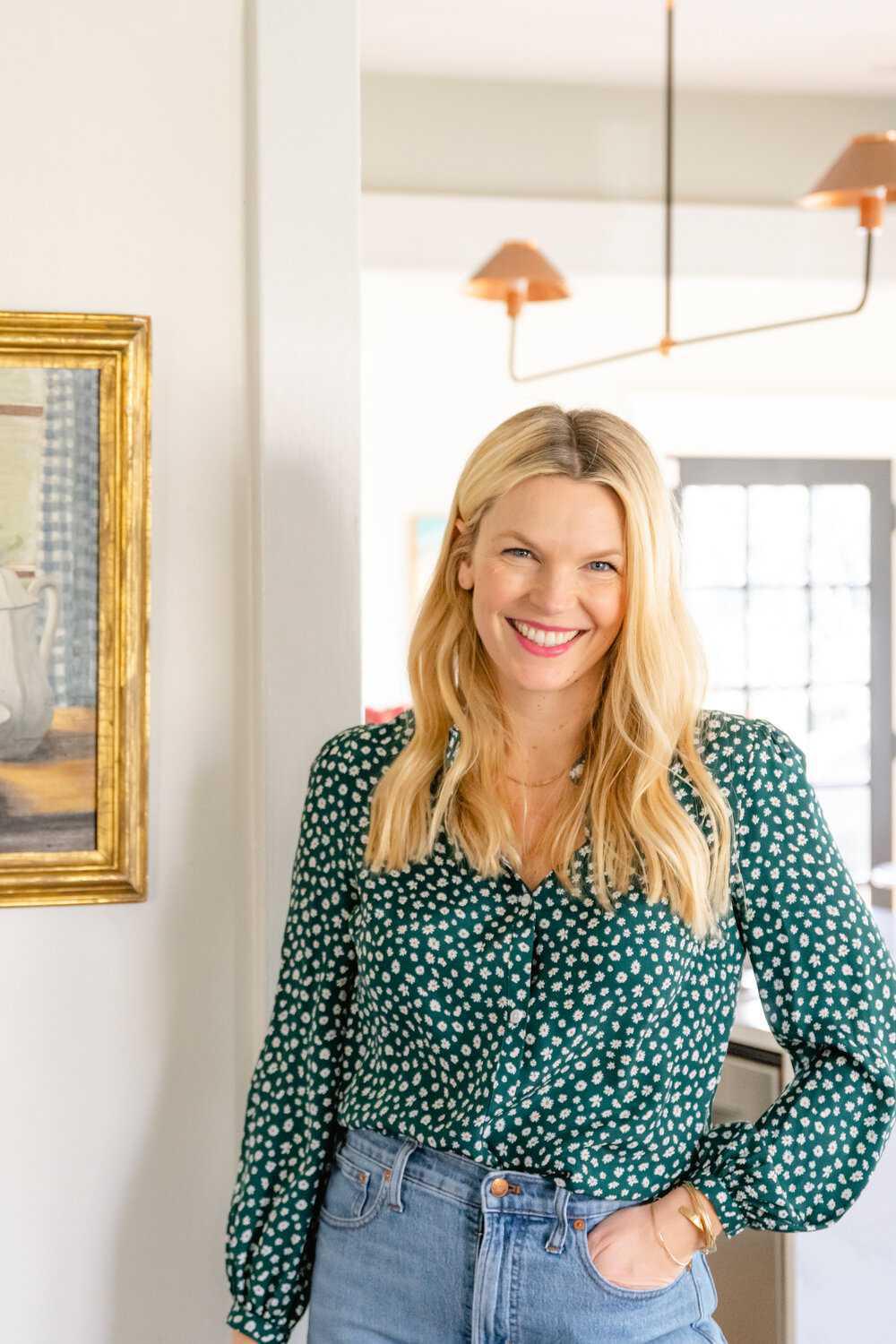 Meet Amanda Frederickson Meet Amanda Frederickson