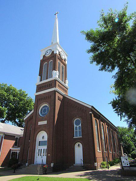 church-exterior