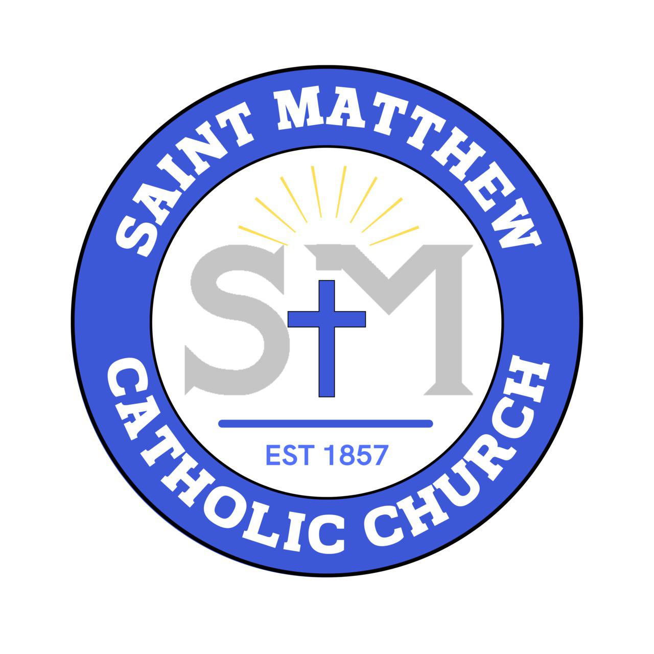 church logo