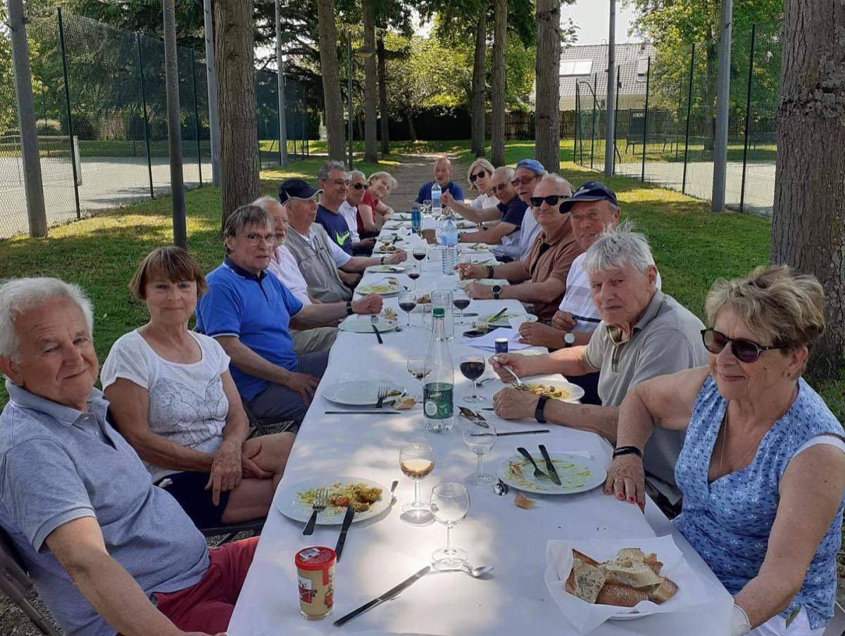  Tournoi des aînés