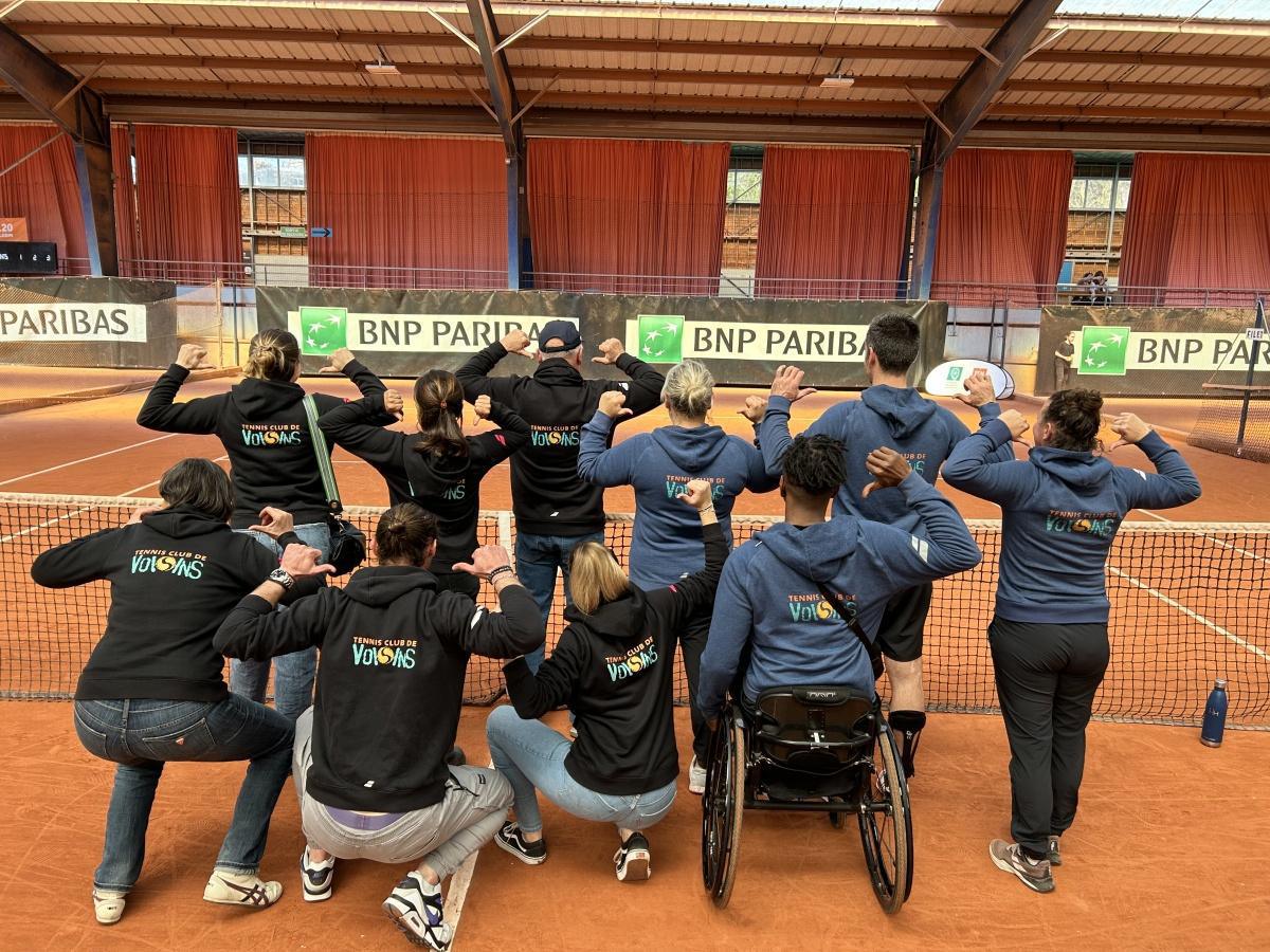 À vos agendas : le 22 novembre 2024, c'est l' Assemblée Générale 😋😋