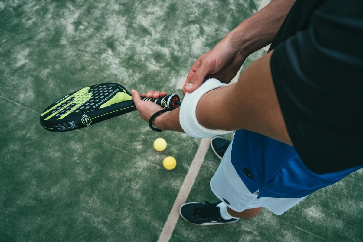 ⚠️ RÉSERVATIONS PADEL : IMPORTANT CHANGEMENTS ⚠️📌