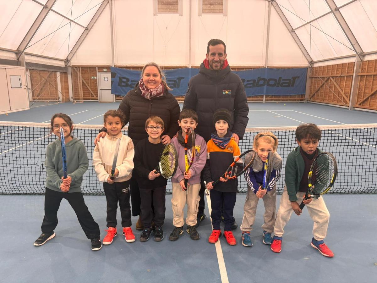 WE chargé pour nos jeunes 🫶😋💪 WE chargé pour nos jeunes 🫶😋💪