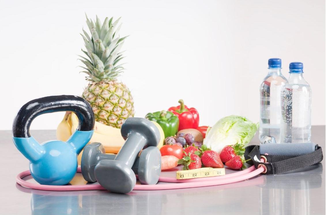 ‼️Mieux manger pour gagner : ça vous dit ?😋📣