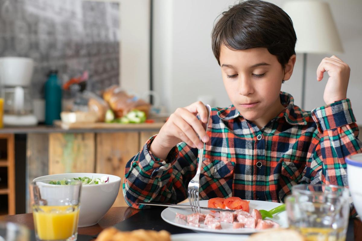 ‼️Bien manger pour gagner : "Le matin, je n’arrive pas à manger... C'est grave ?🤔