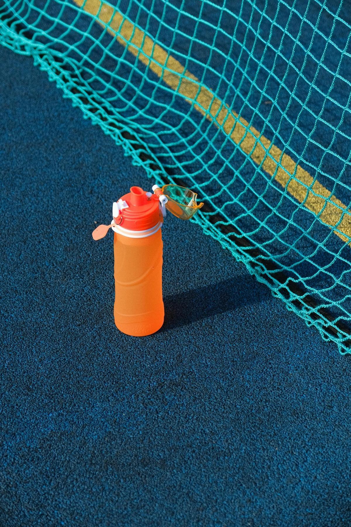 Bien manger pour gagner : que boire et manger pendant mon matchđ§ ? Bien manger pour gagner : que boire et manger pendant mon matchđ§ ?