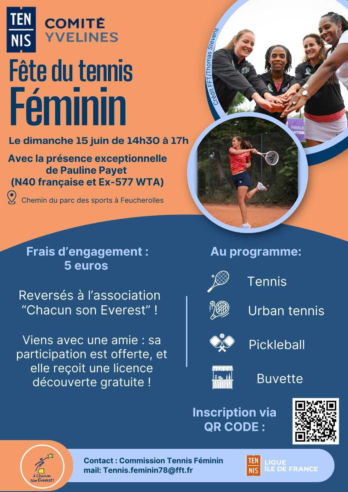 Mesdames, parce que vous le valez bien🫶🥳