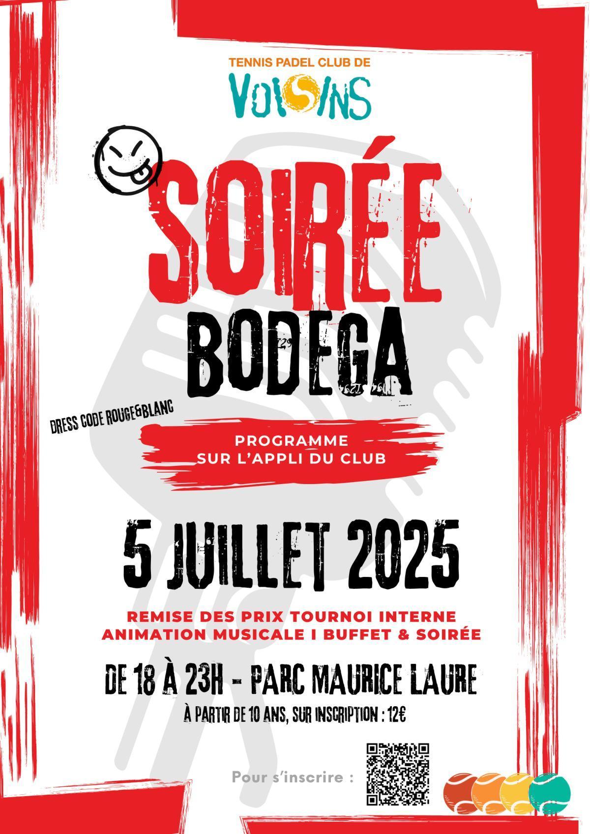 ‼️Réservez votre soirée du 5 juillet🤗 ‼️Réservez votre soirée du 5 juillet🤗