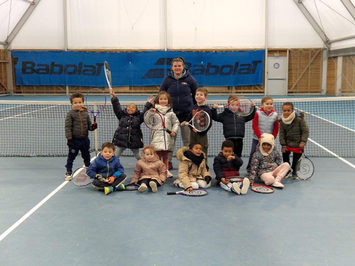 ‼️Spéciale 4/6 ans : retour sur la 1ère animation Jeux au mur🤩🥳