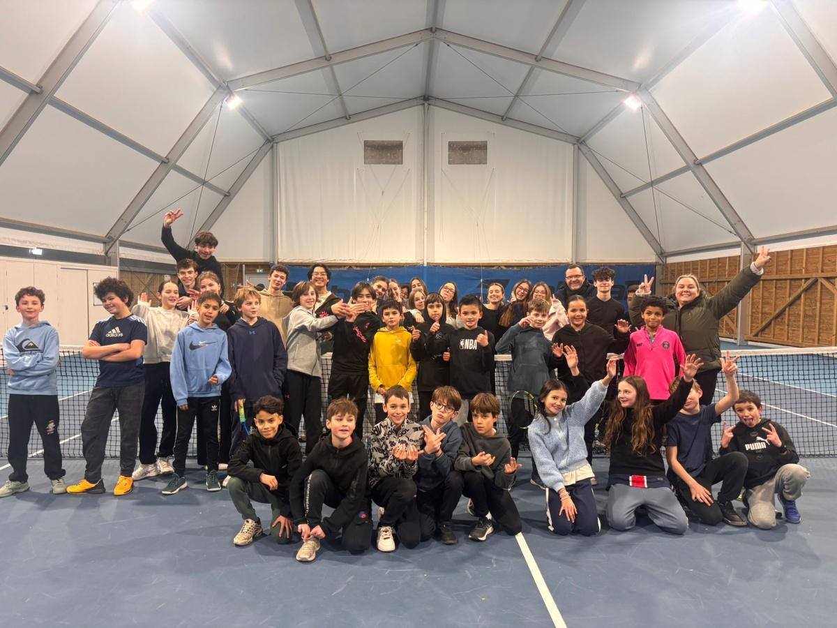 Sacrée soirée pour nos ados🤪🥳