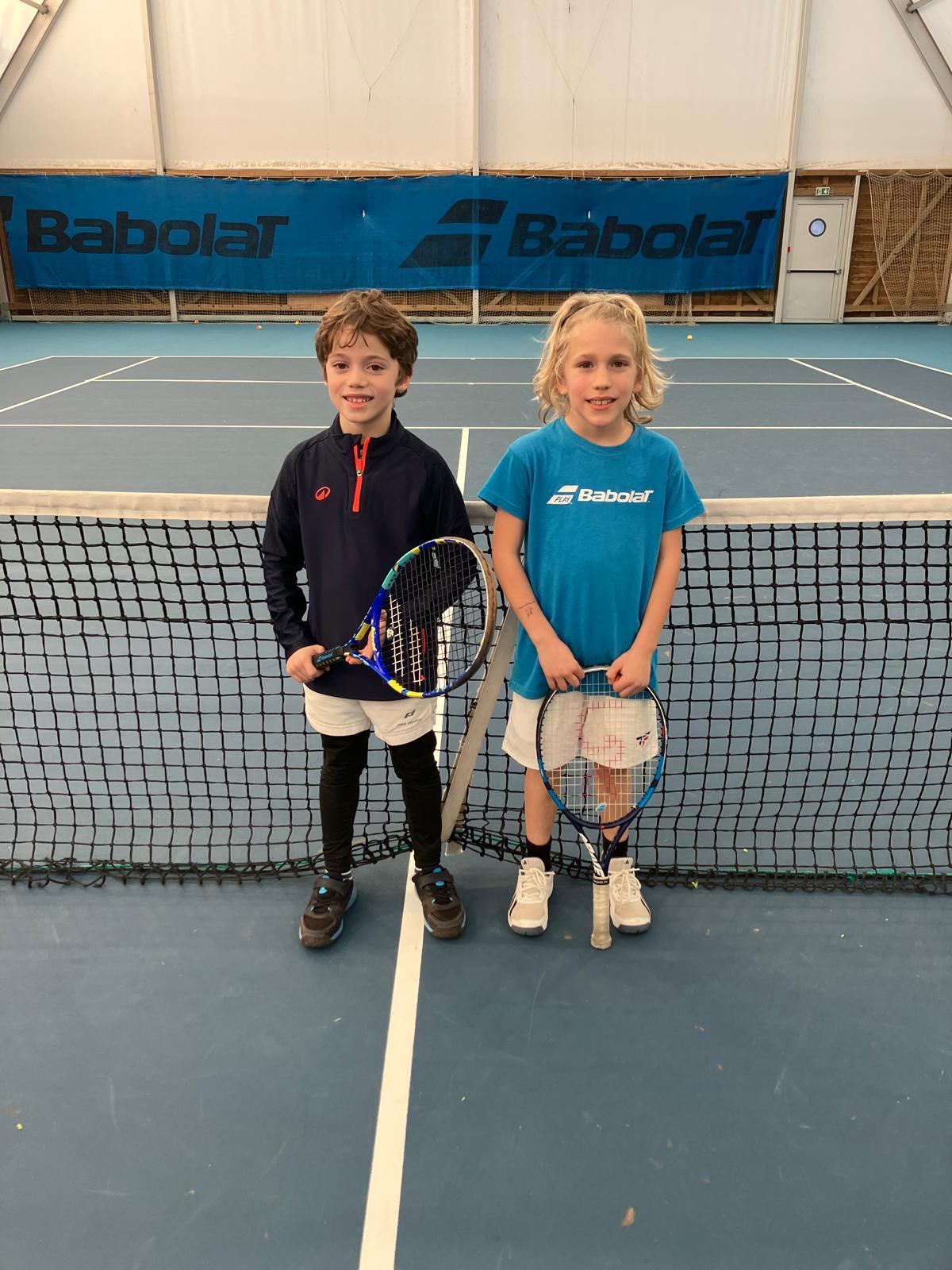 Retour sur les tournois Galaxie de ces derniers jours au Club📣