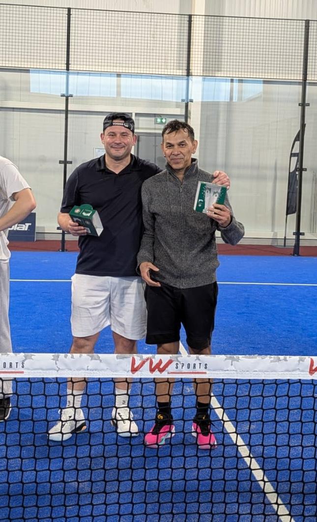 Retour sur notre premier P50 journée 🙌🤗