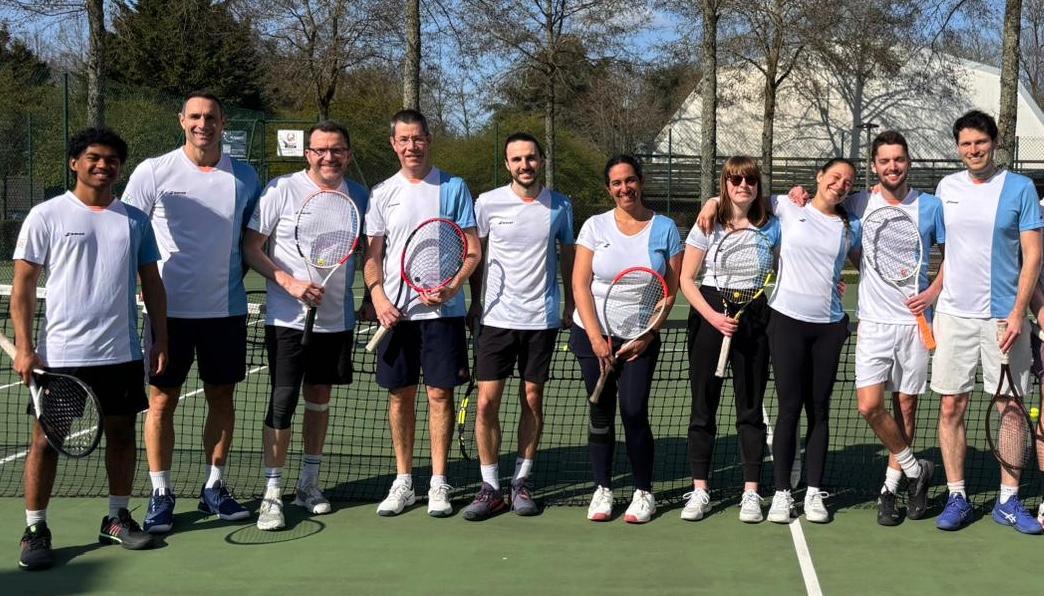 ‼️Le T Shirt du Club est arrivé🥳👌