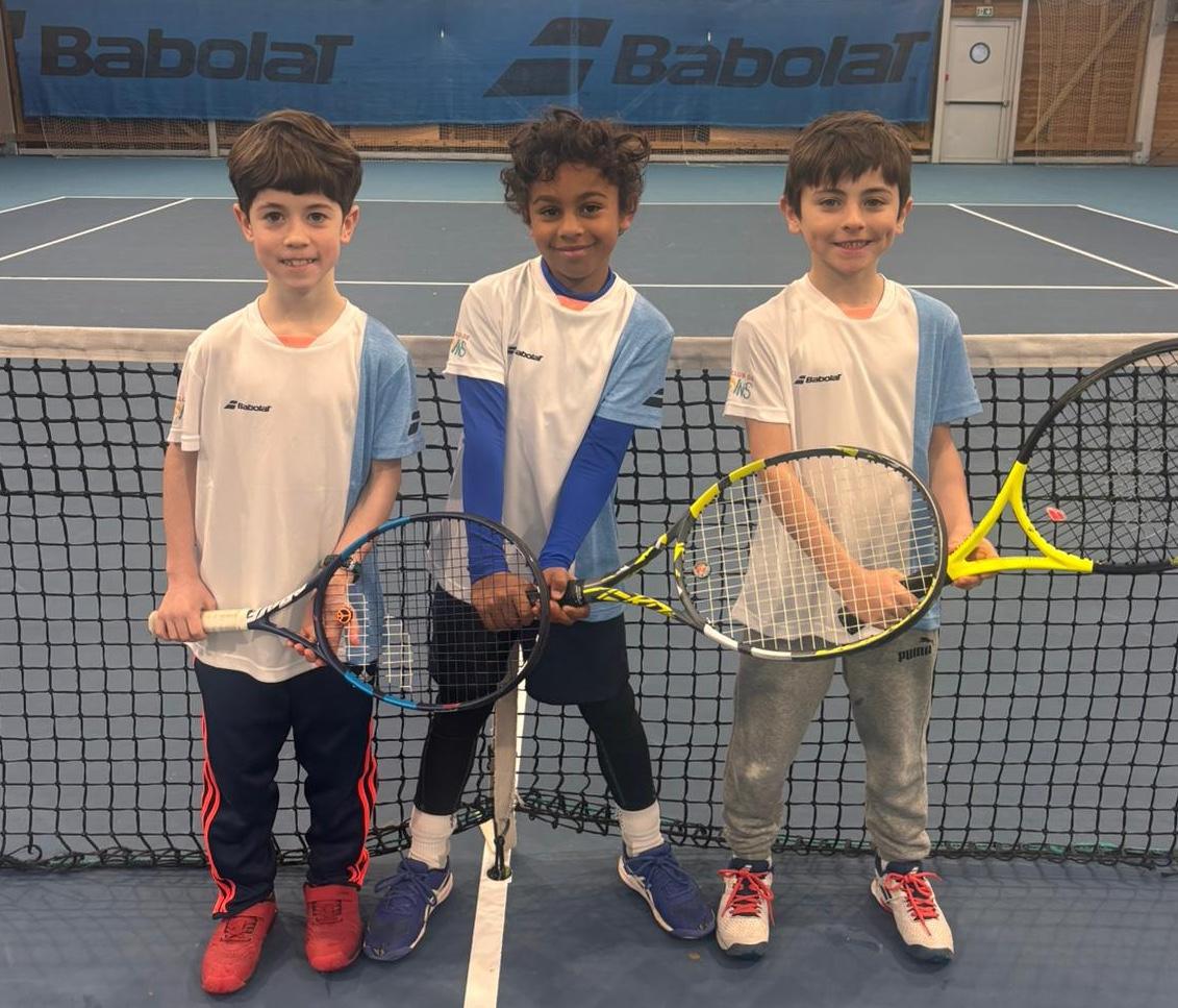 ‼️Le T Shirt du Club est arrivé🥳👌