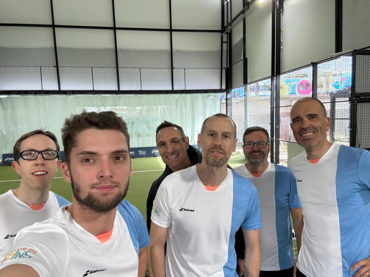 Pour ne rien manquer des résultats du WE💪👊👇🏽