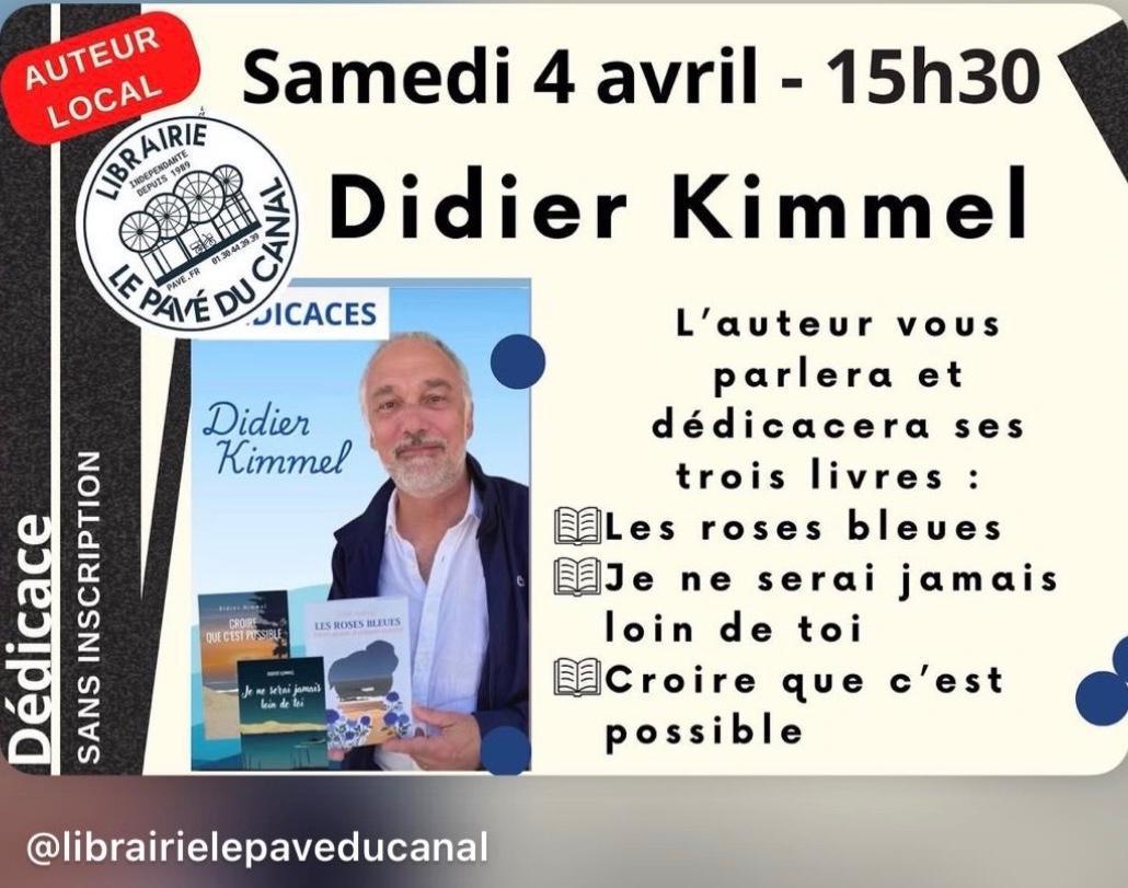 Vous avez une invitation📣‼️