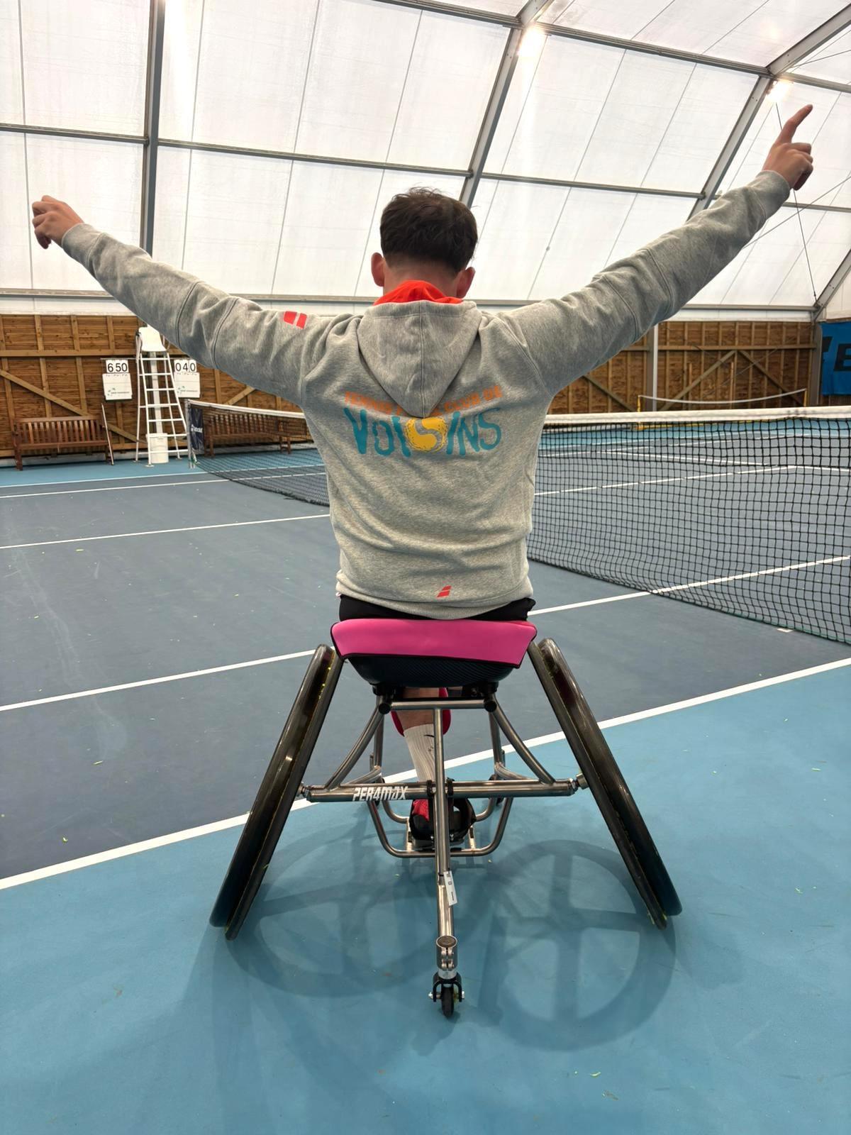 Pour tout savoir du WE passé 😎📣