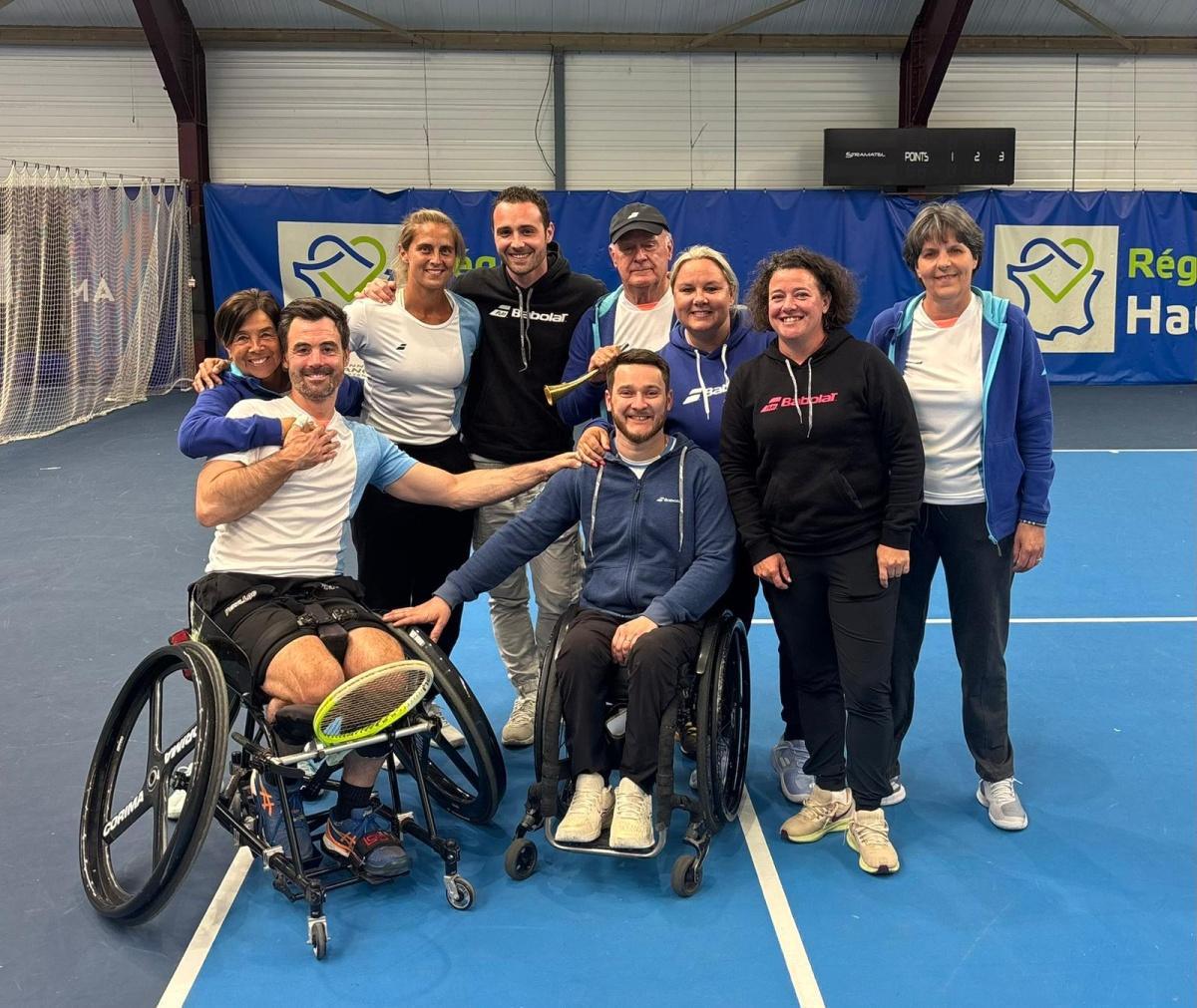 Pour tout savoir du WE passé 😎📣