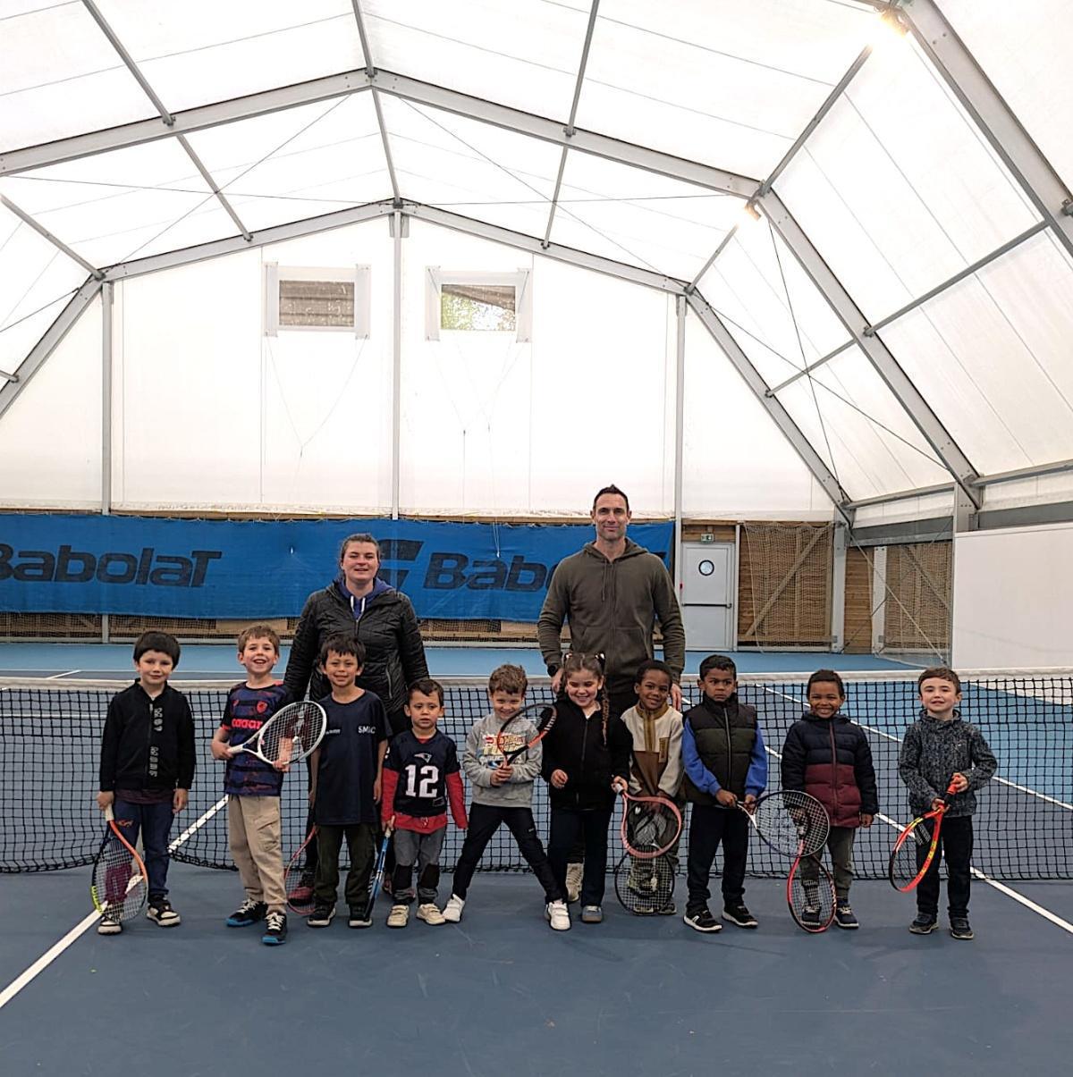 Pour tout savoir du WE passé 😎📣