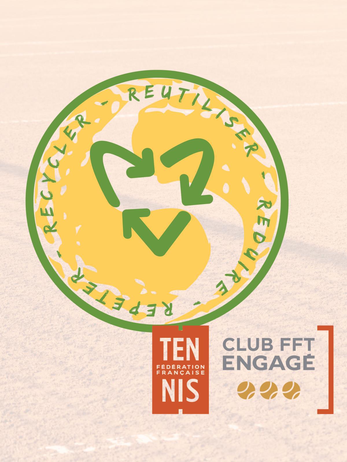 🌍 Ensemble, faisons vivre le TC Voisins… version éco-responsable ! ♻️