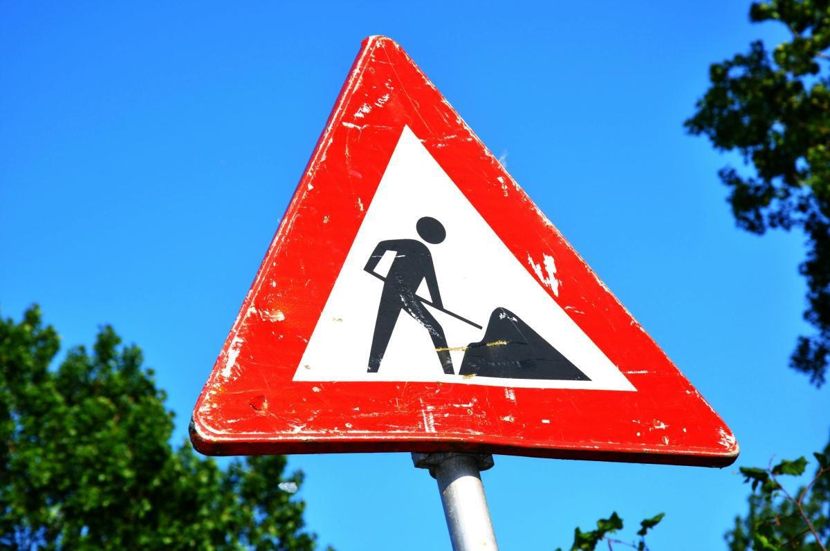 📆 Lundi 1er juin : travaux ENEDIS au Parc Maurice Laure 📴 📆 Lundi 1er juin : travaux ENEDIS au Parc Maurice Laure 📴